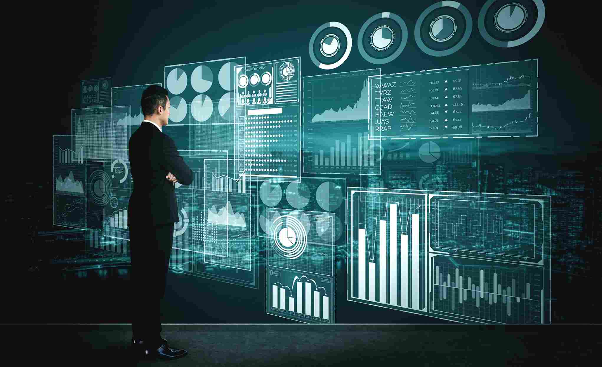 big-data-technology-business-finance-concept by Legend1st