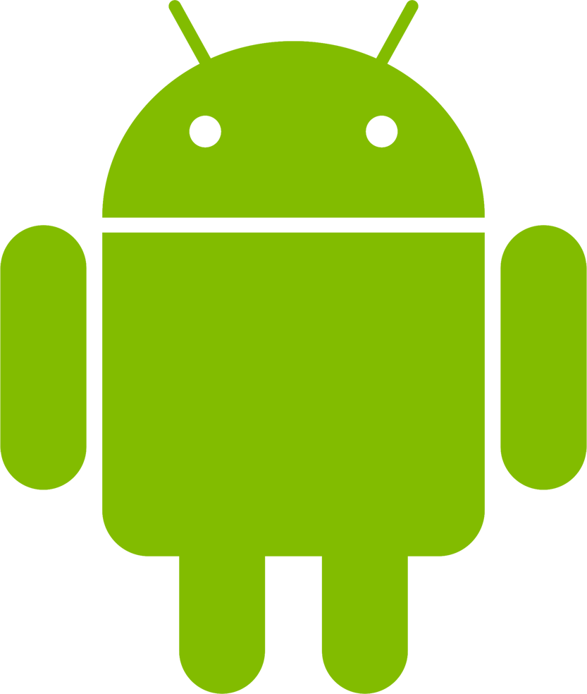 android graphic logo