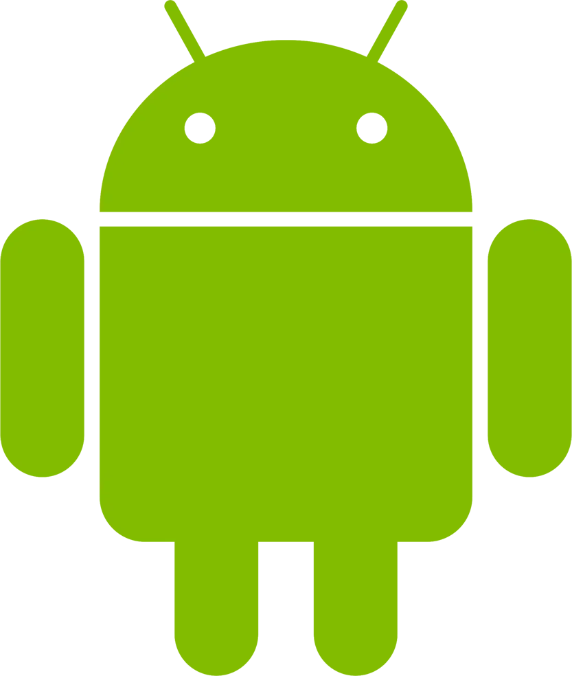 android graphic logo