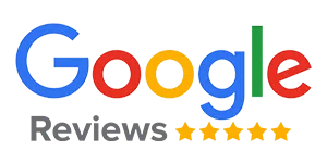 colorful google reviews logo