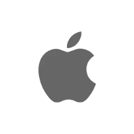 apple graphic design logo