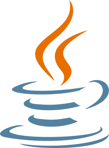 java programming language logo