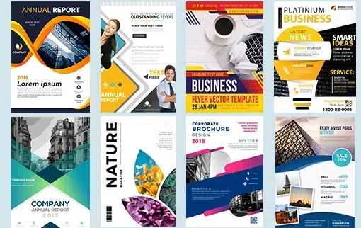 Flyer/Brochure Design