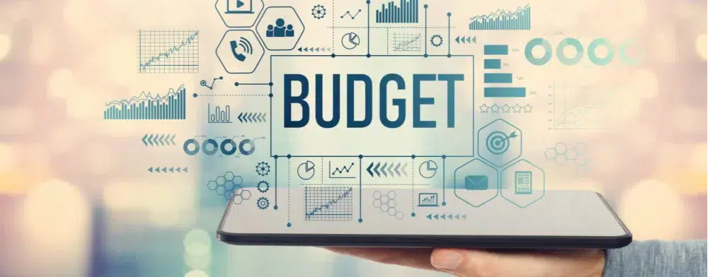 Best Budget for E-Commerce by Legend1st